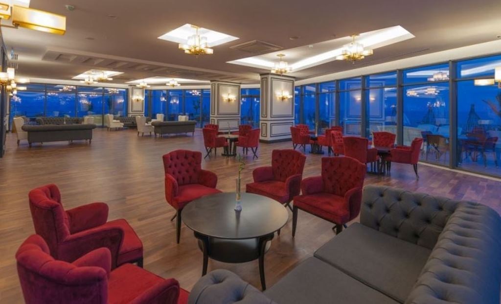 general-main-building