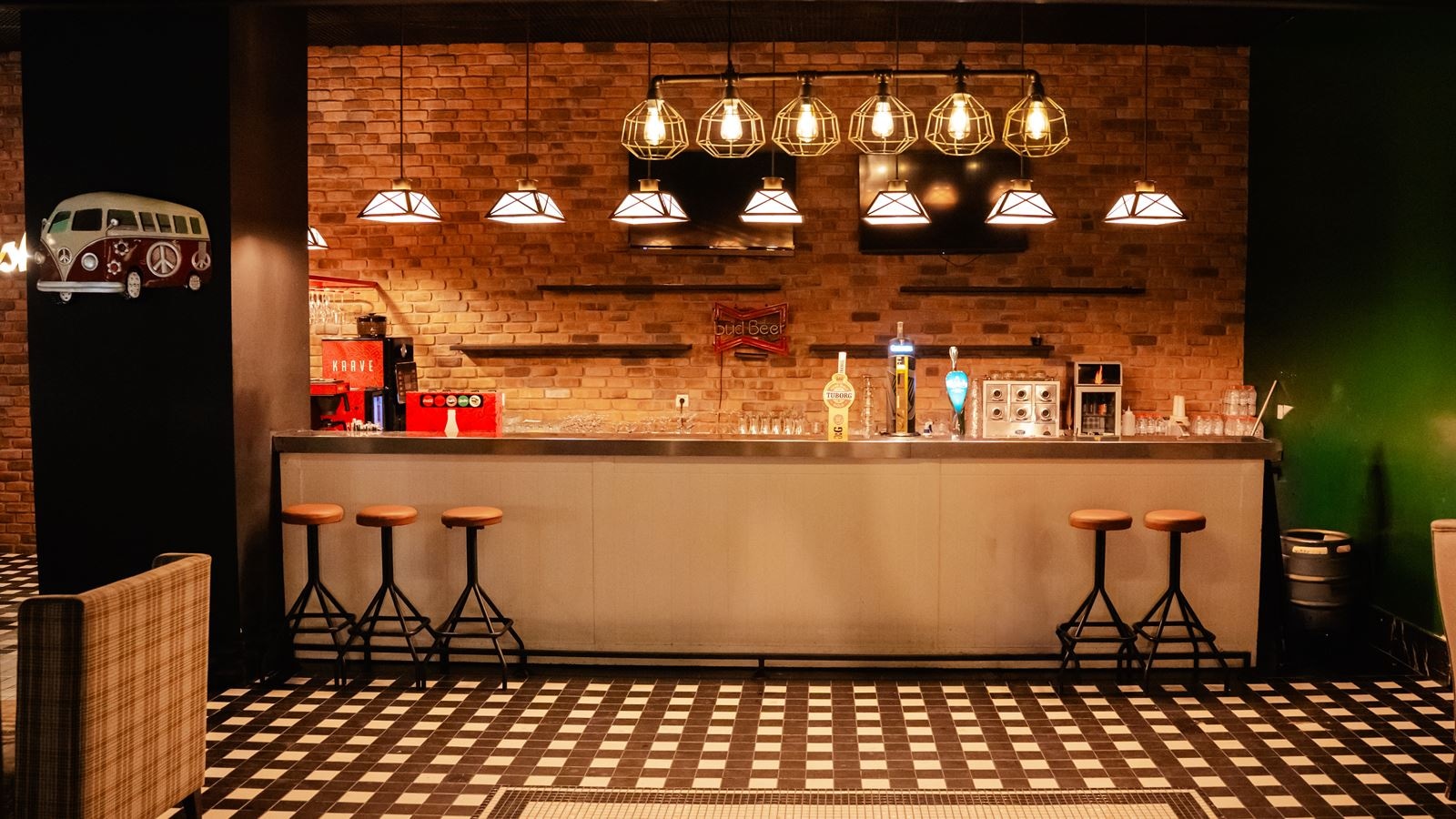 bars-georges-pub