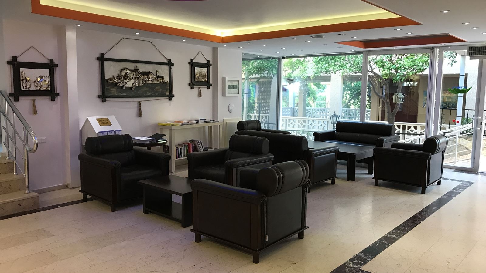 general-main-building