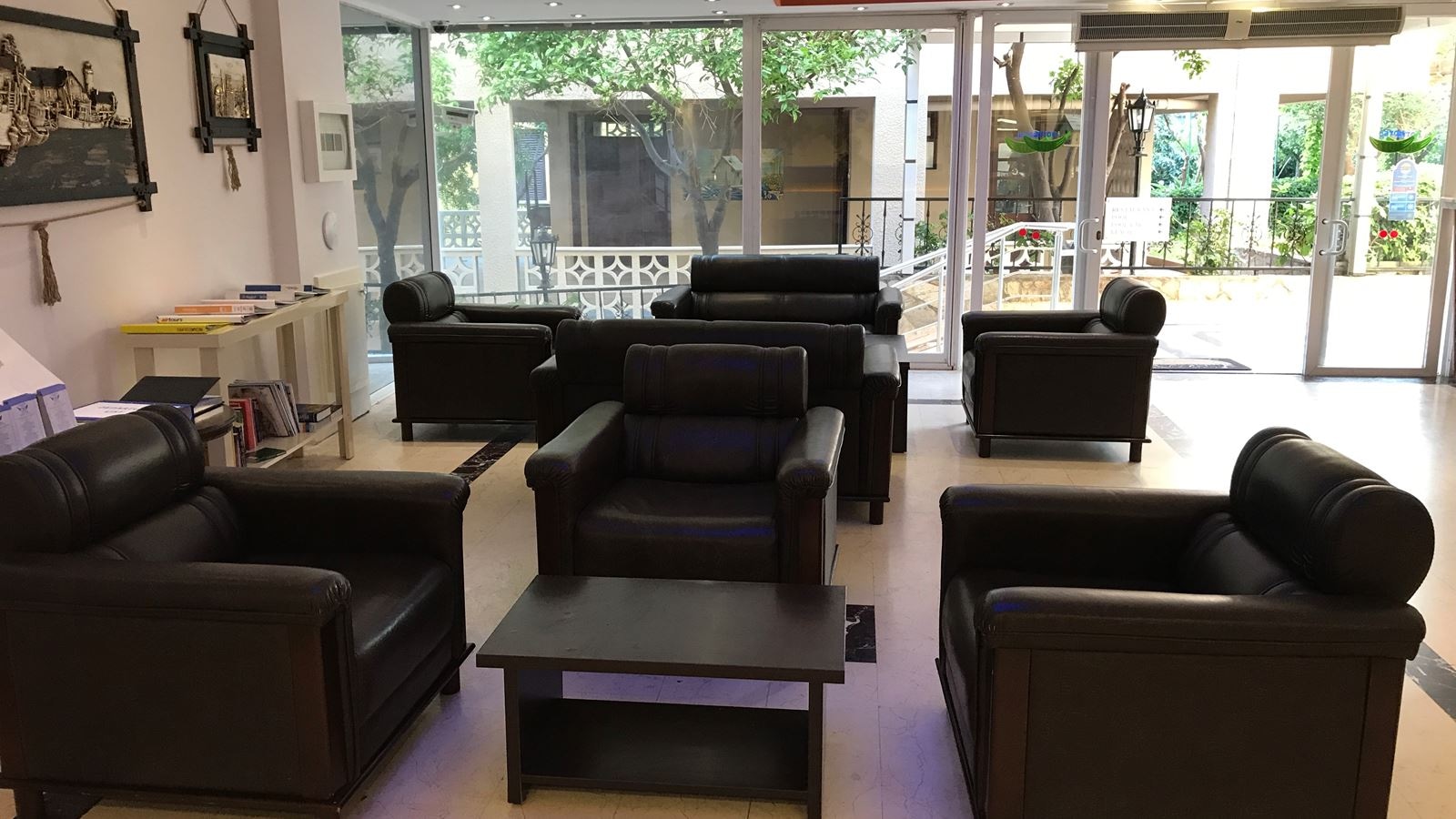 general-main-building