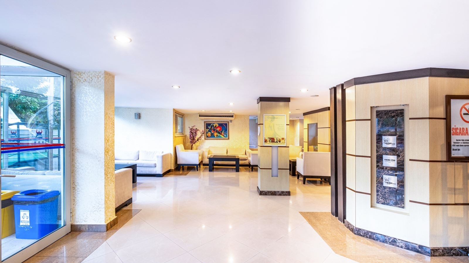 general-main-building