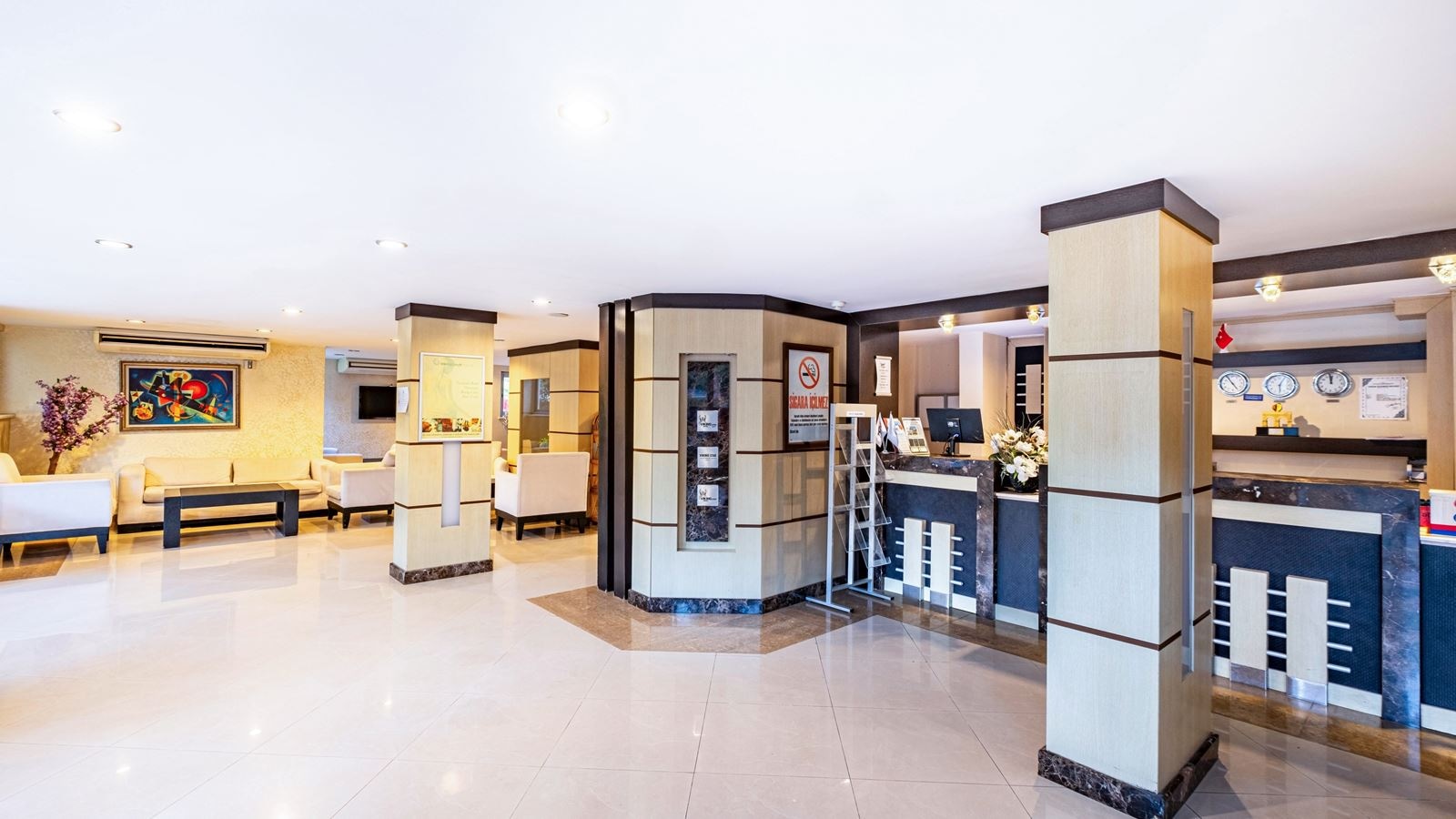 general-main-building