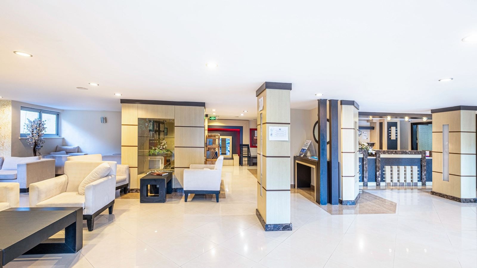 general-main-building