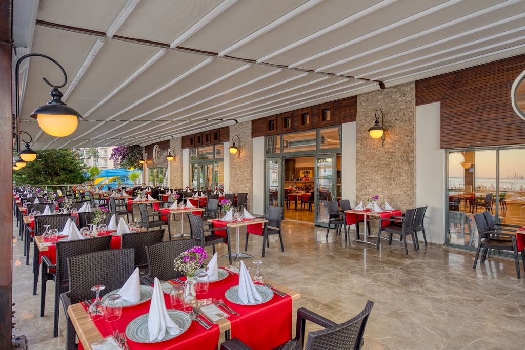 restaurants-italian