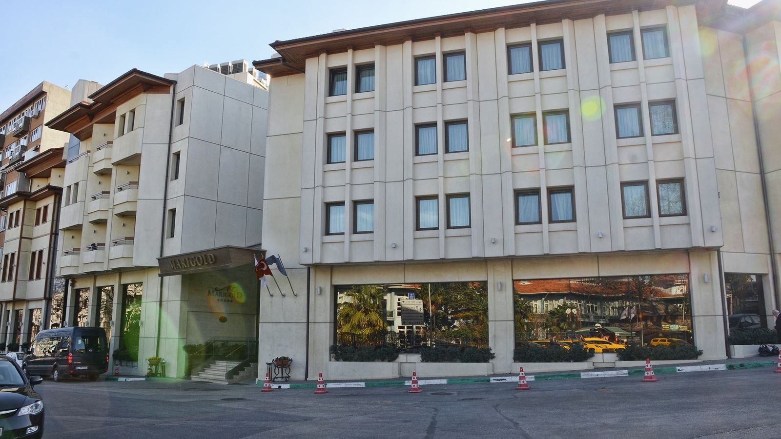 general-main-building