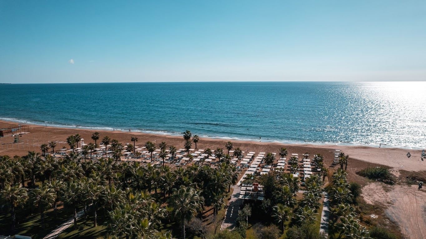 beach-beach