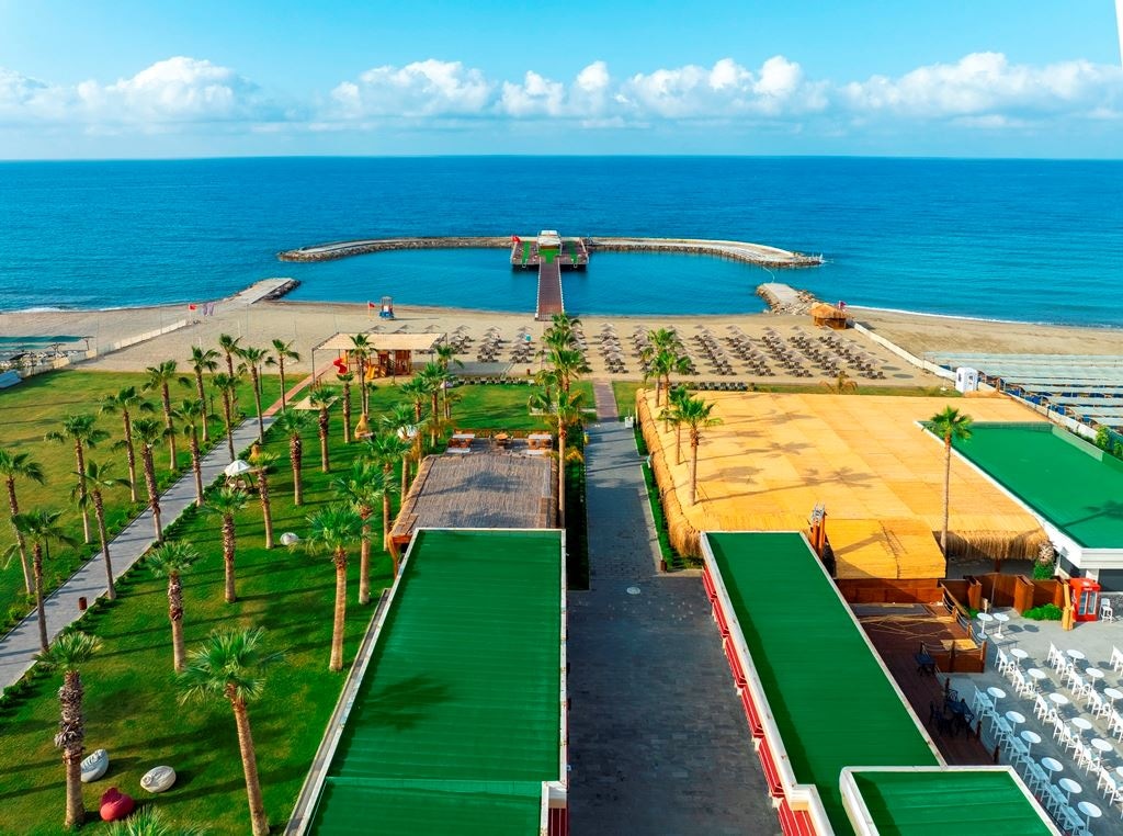 general-main-building