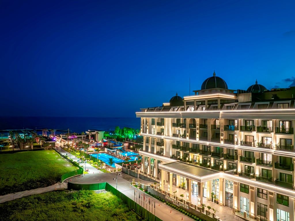 general-main-building