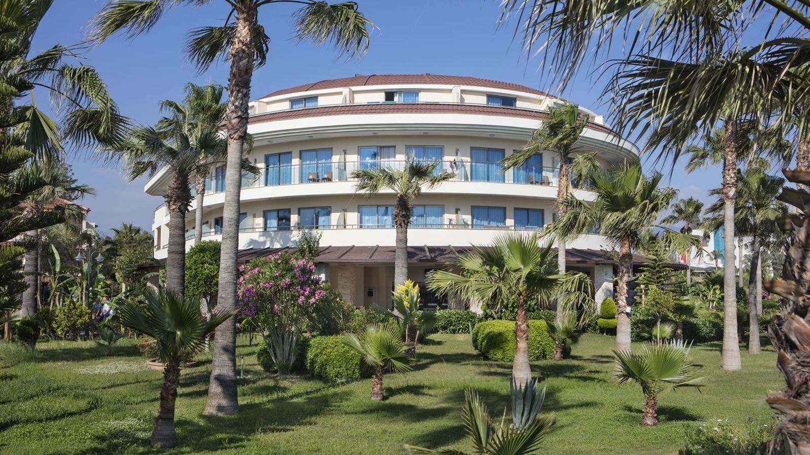 general-annex-building