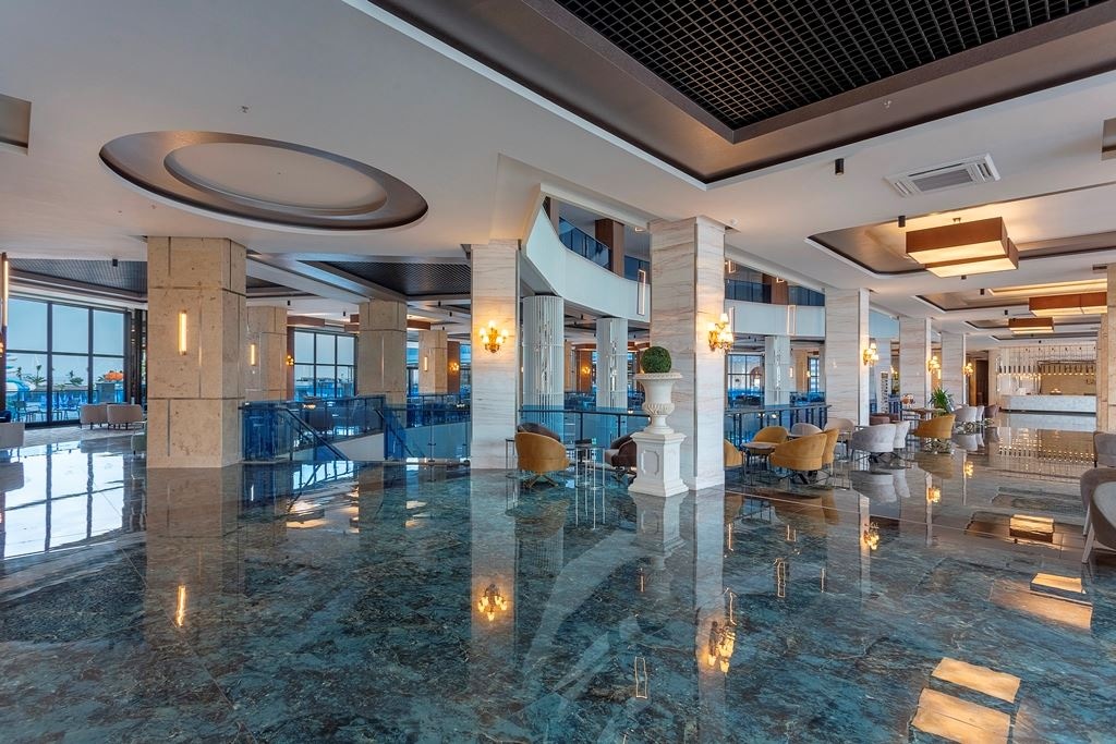 general-main-building