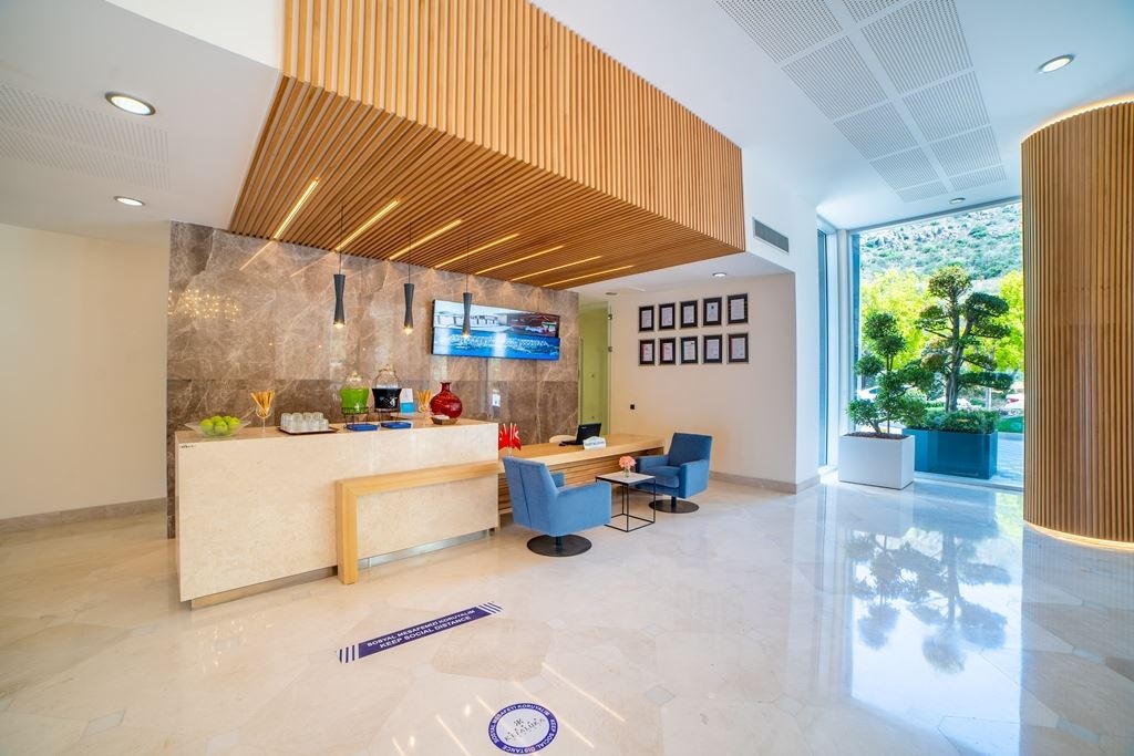 general-main-building