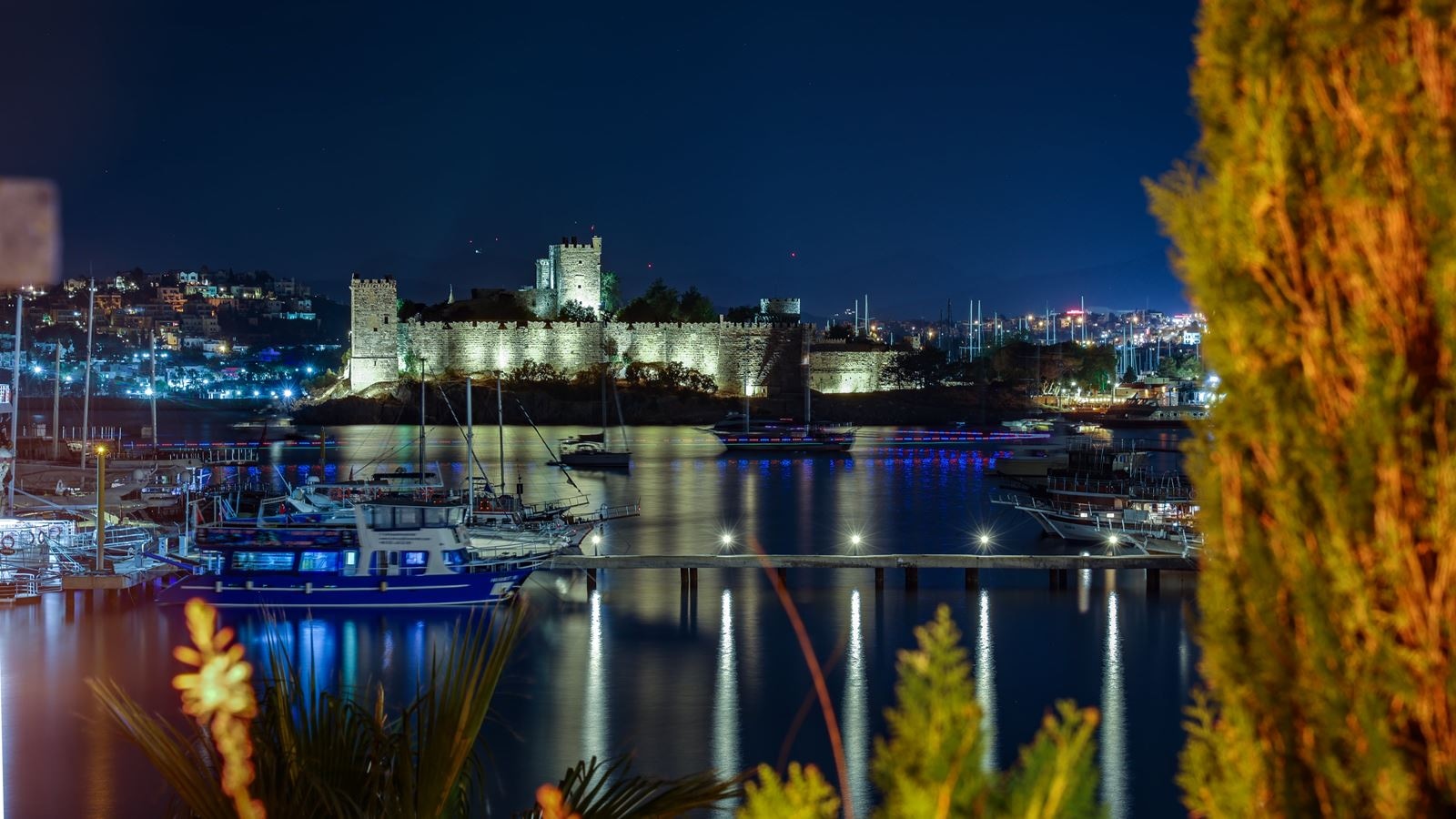 general-main-building