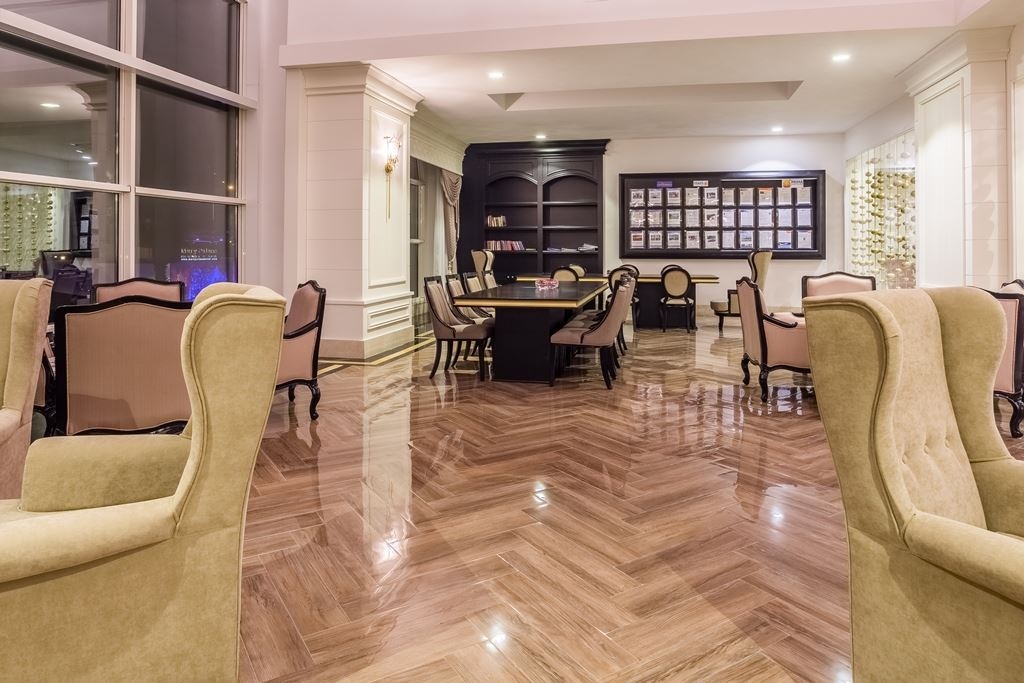 general-main-building