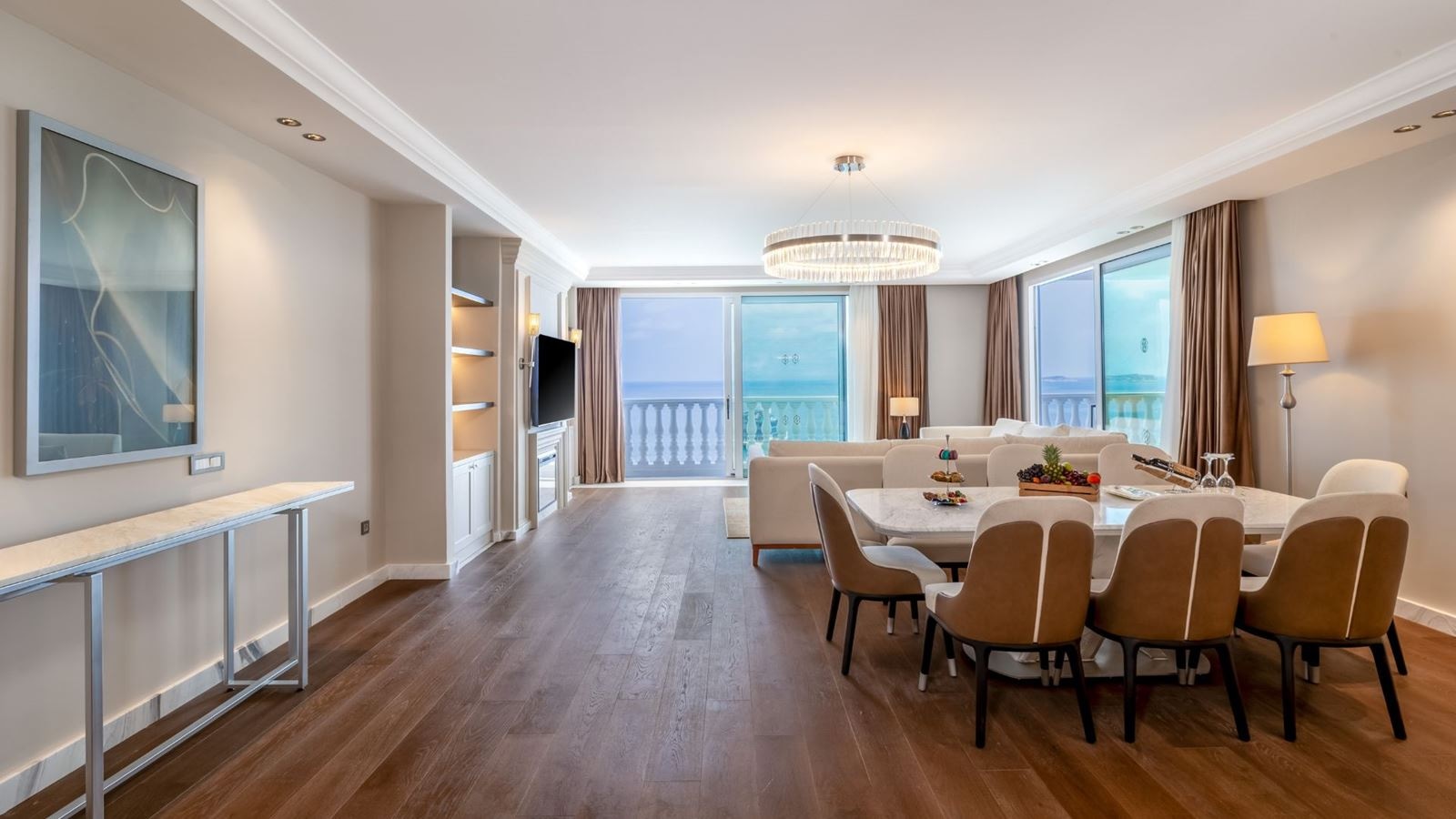 rooms-serenita-family-suite-sea-view-venezia-building-6th-floor