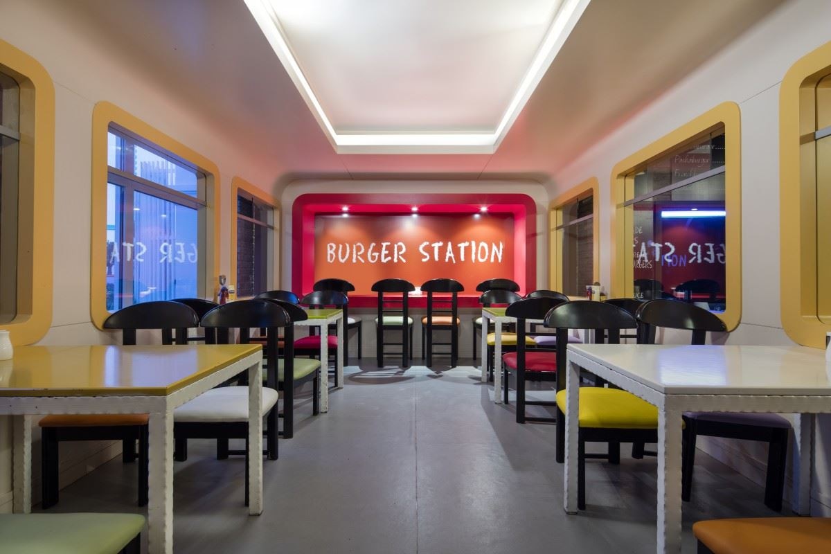 restaurants-burger-station