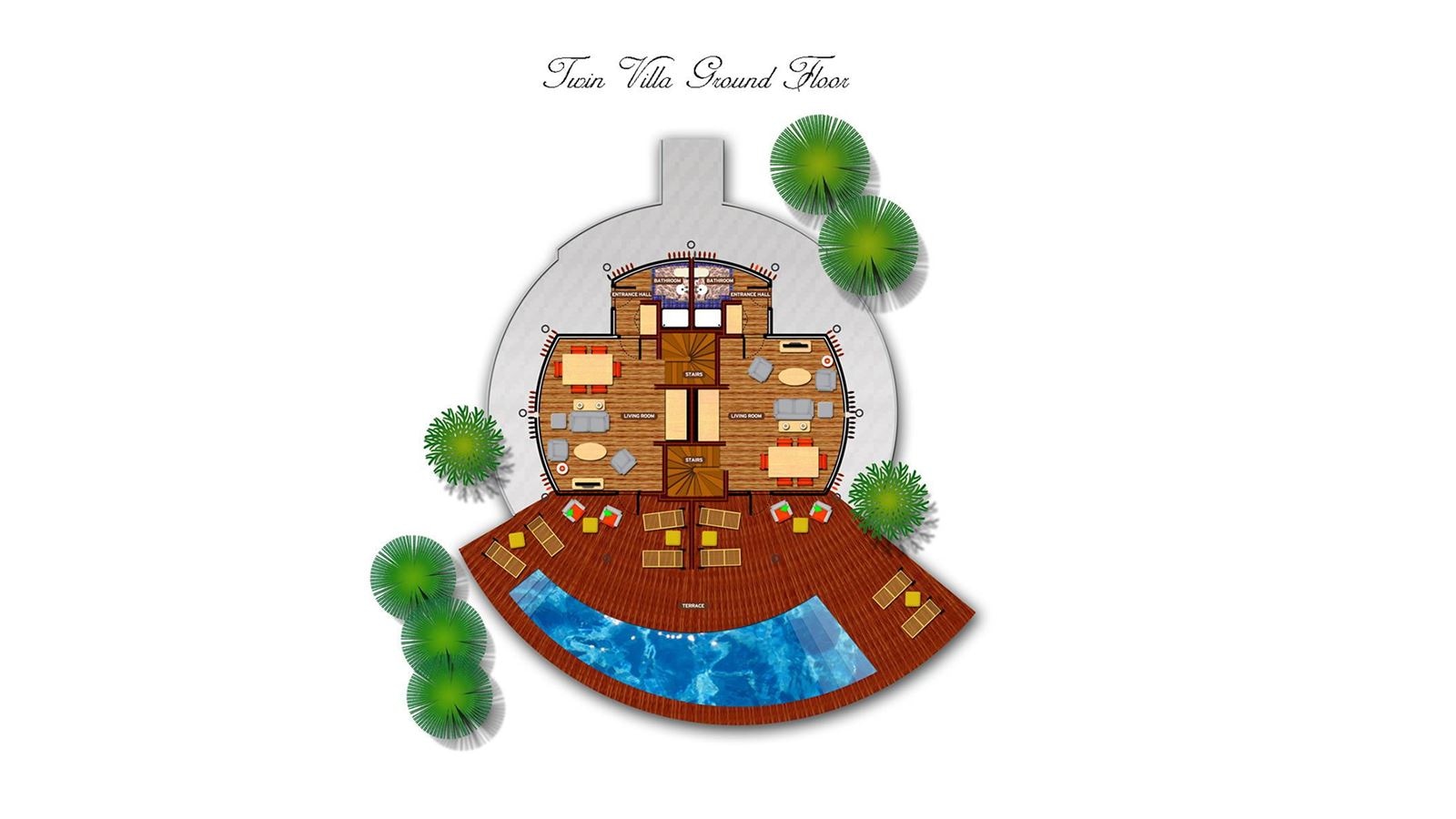 rooms-twin-villa