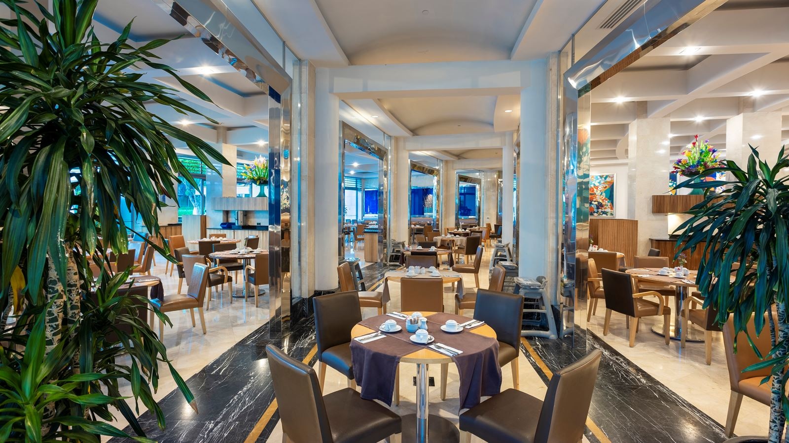restaurants-bellum