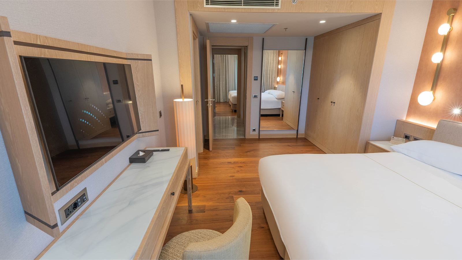 rooms-executive-villa