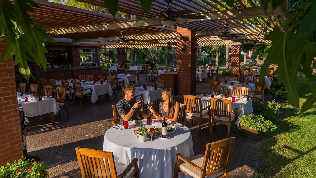 restaurants-la-trattoria-romana