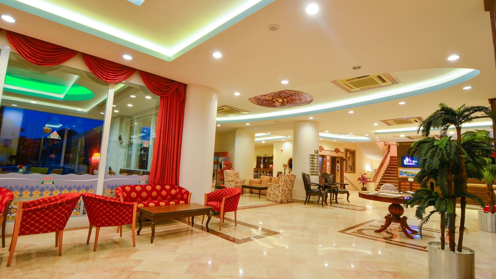 general-main-building