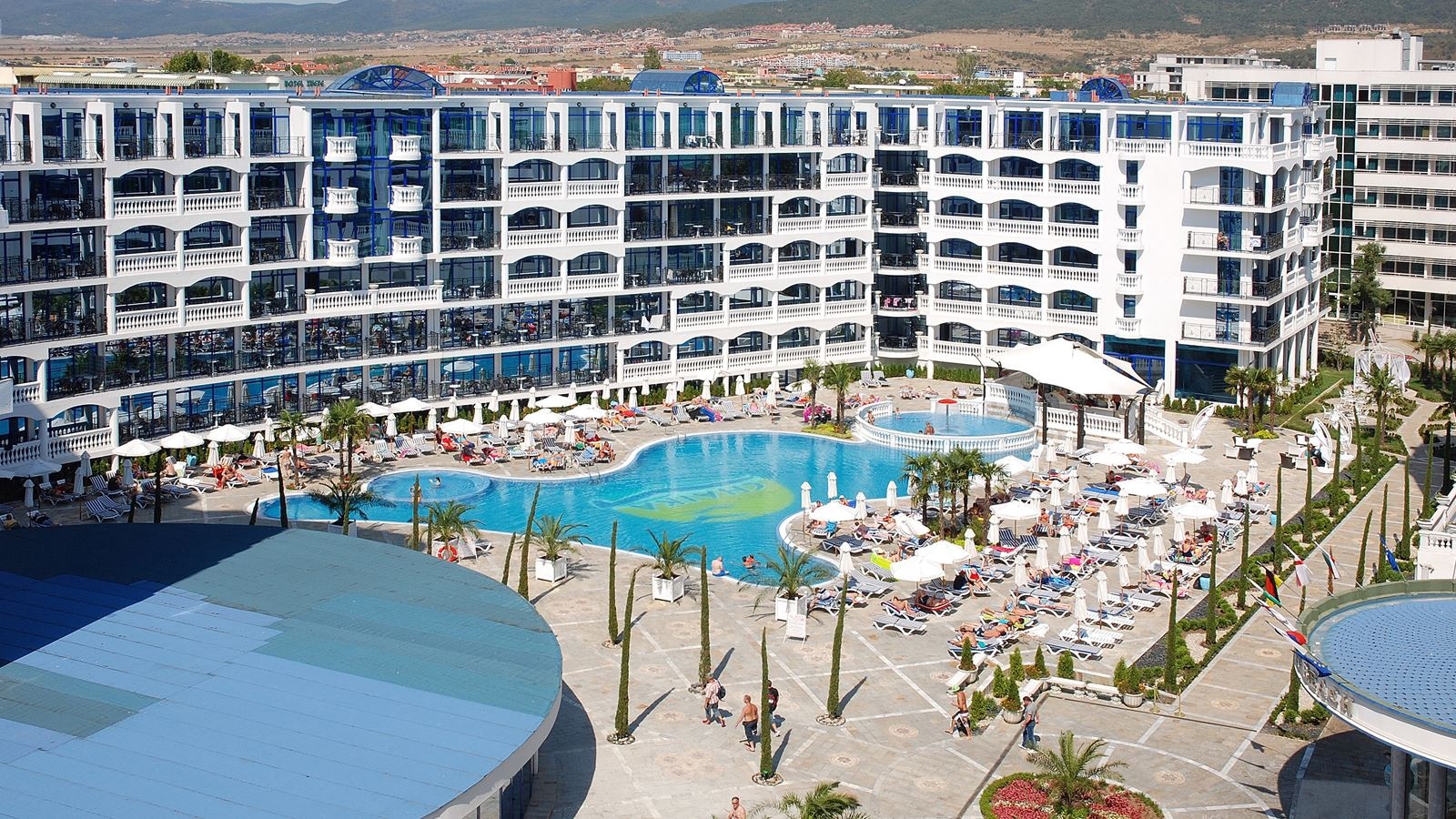 general-main-building