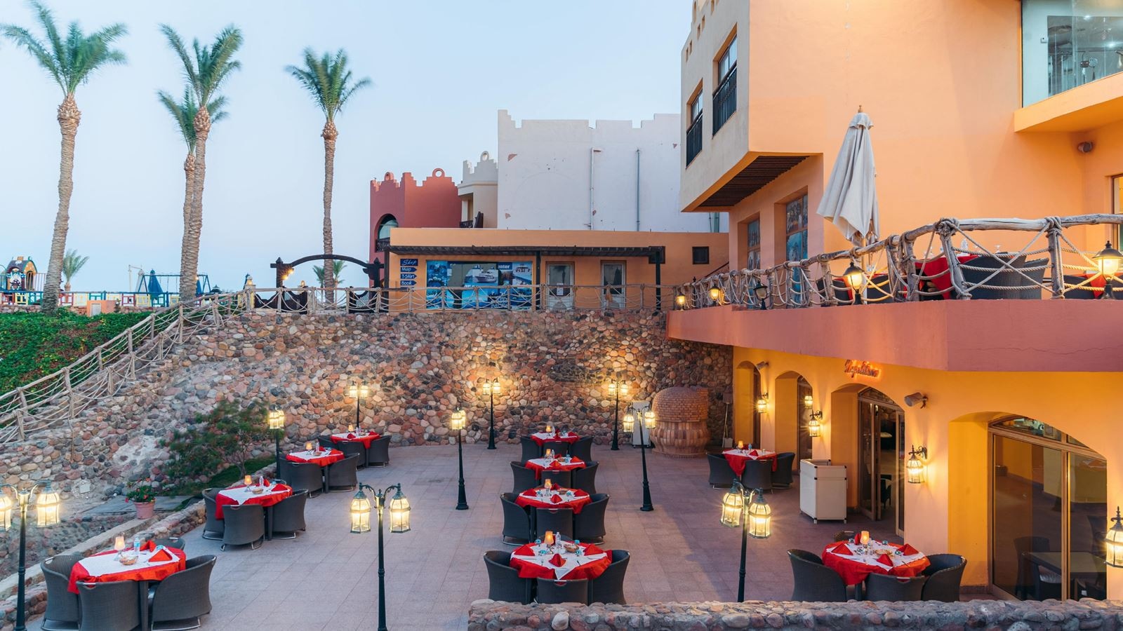 restaurants-napoletano