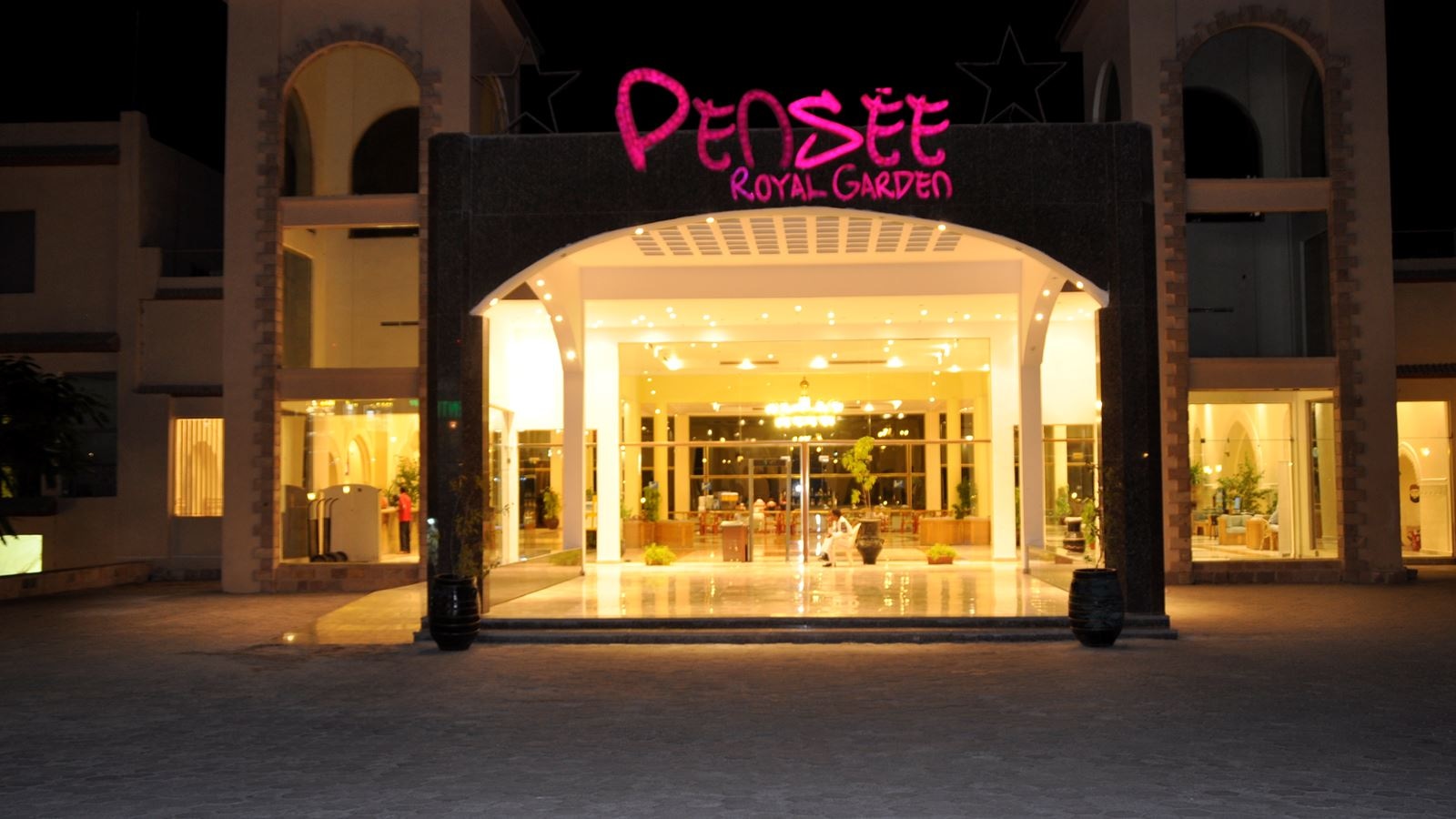 general-main-building