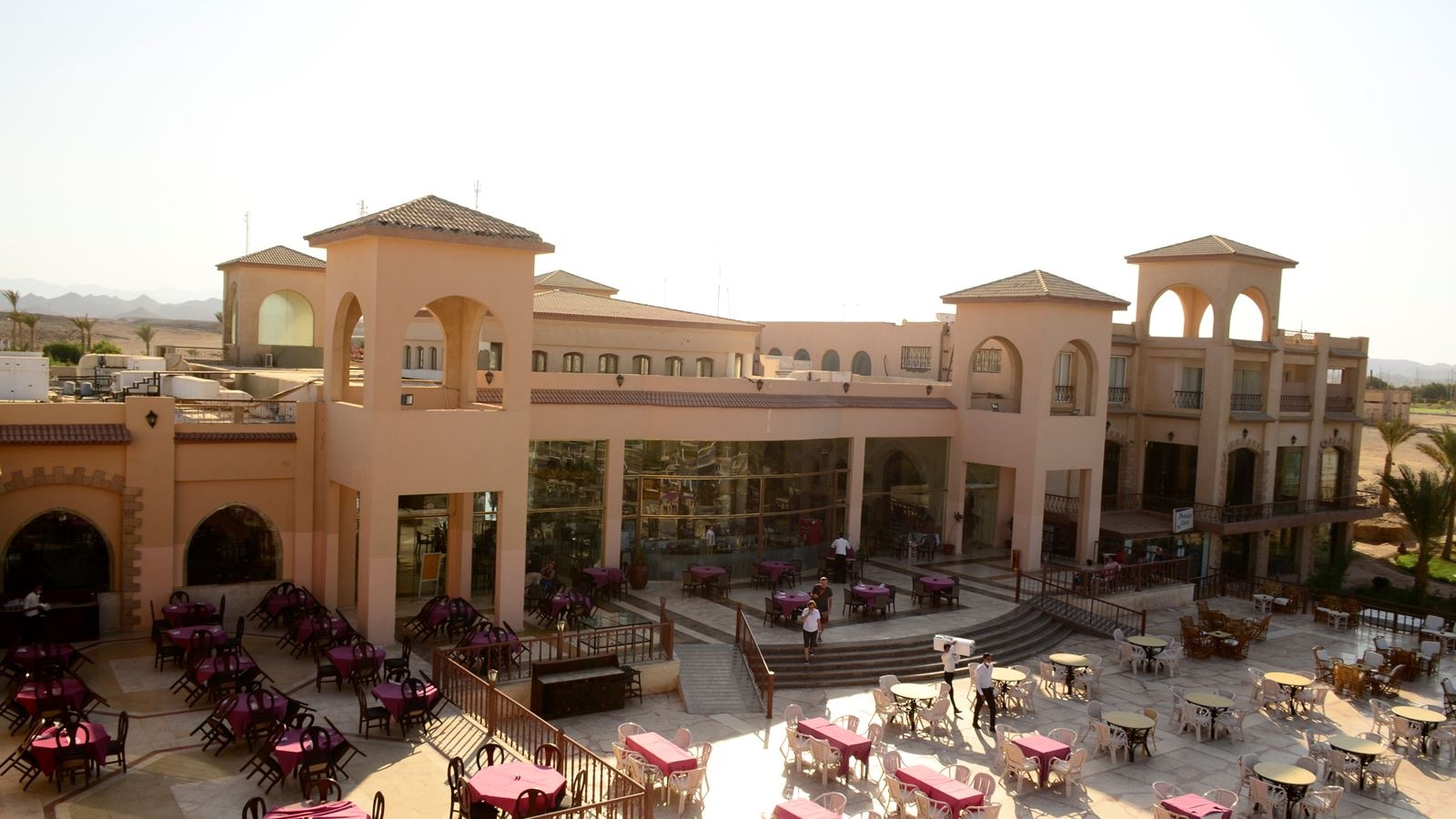 general-main-building