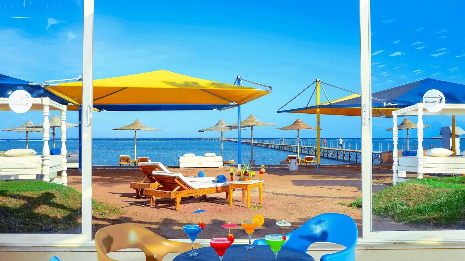 beach-beach