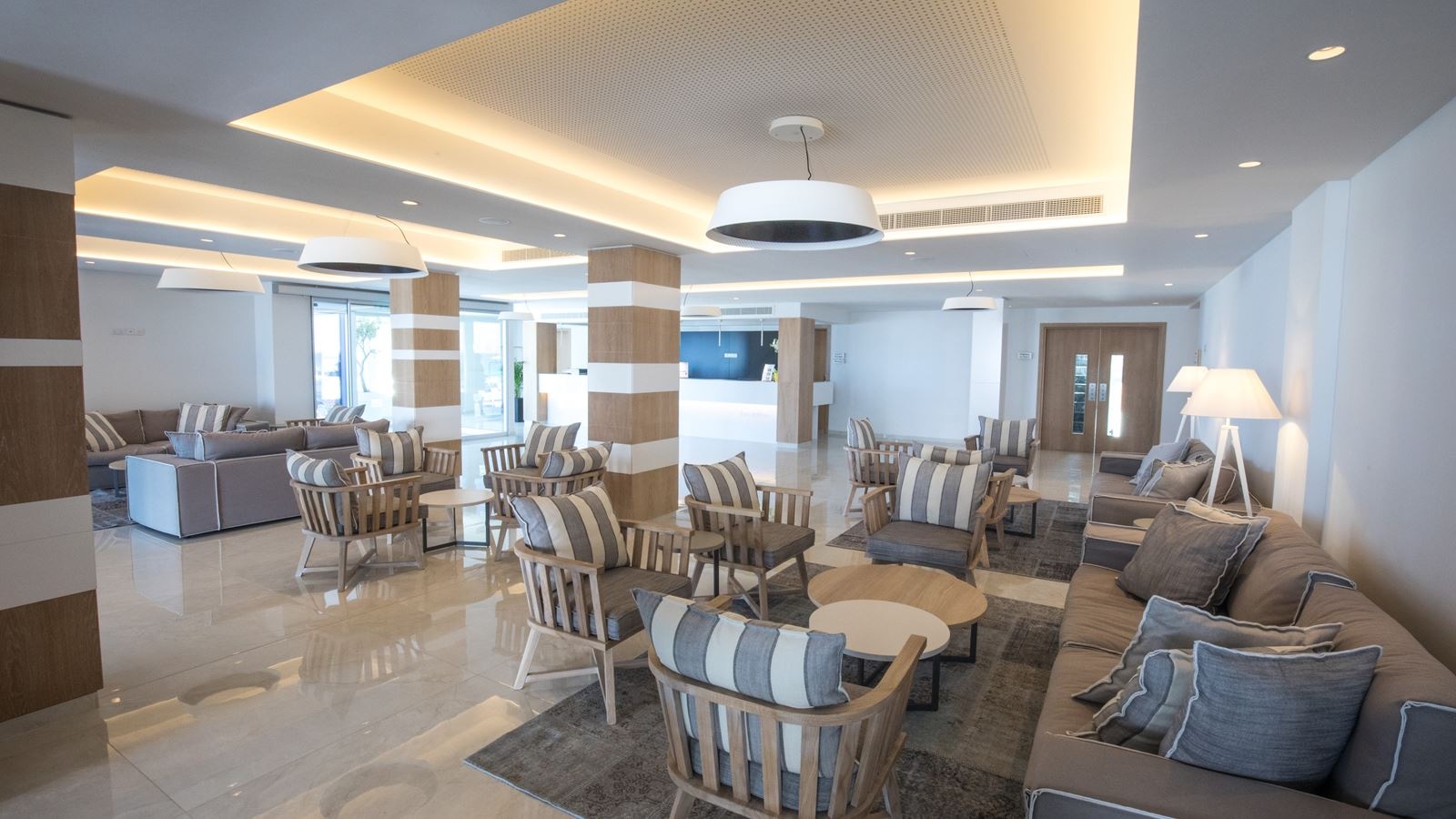 general-main-building