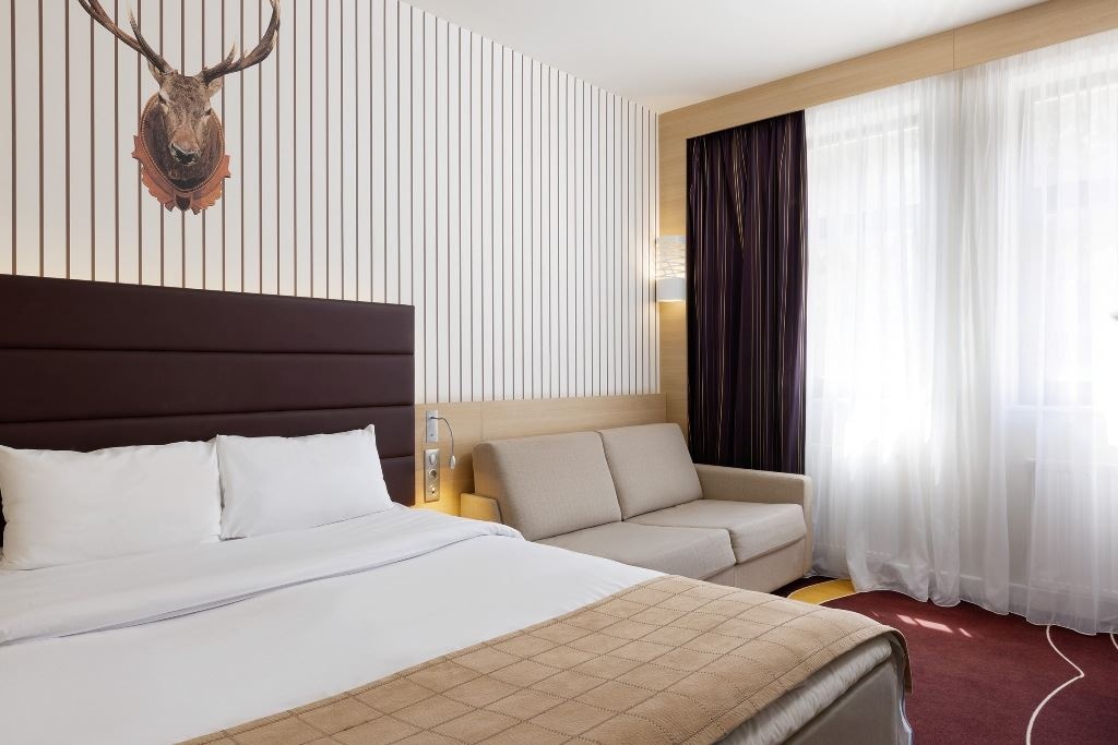 rooms-standart
