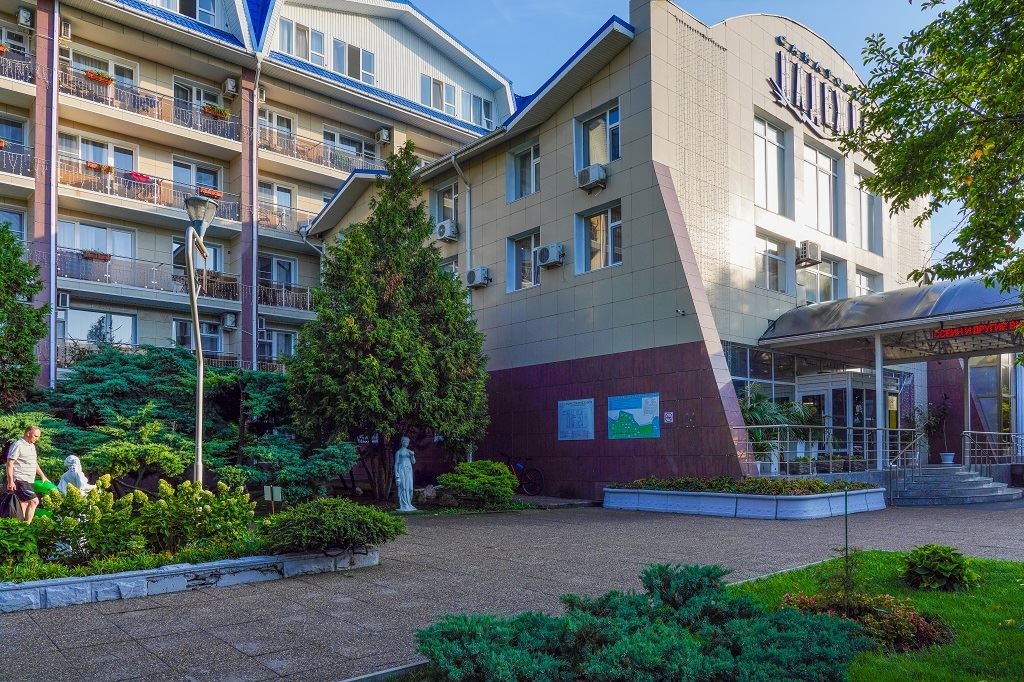 general-main-building