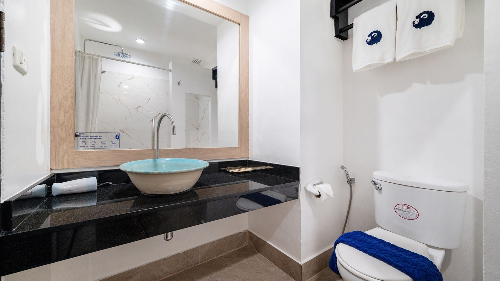 rooms-koko-party-	room-for-4-person-one-bunk-bed-+-twin-x-2bed-30sqm