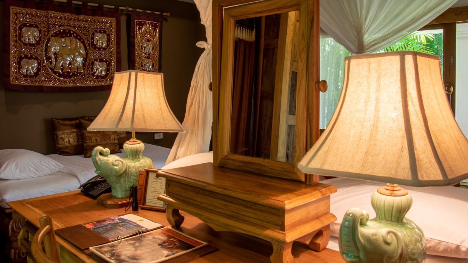 rooms-garden-villa