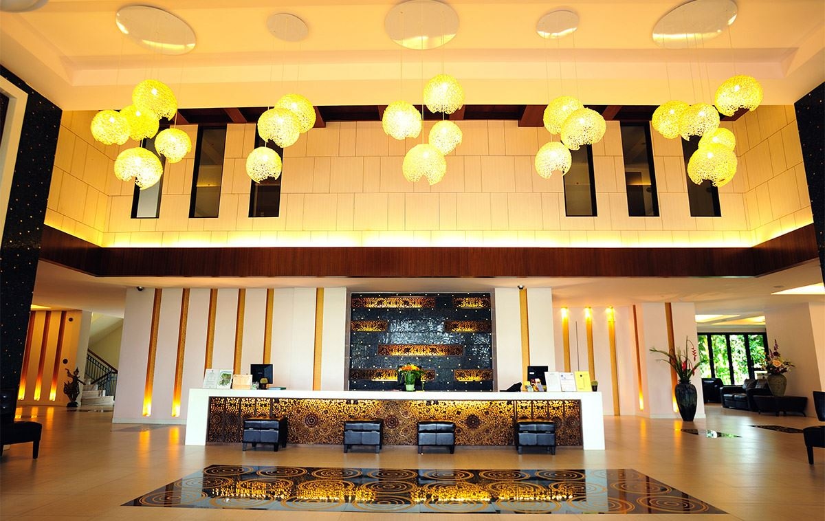 general-main-building