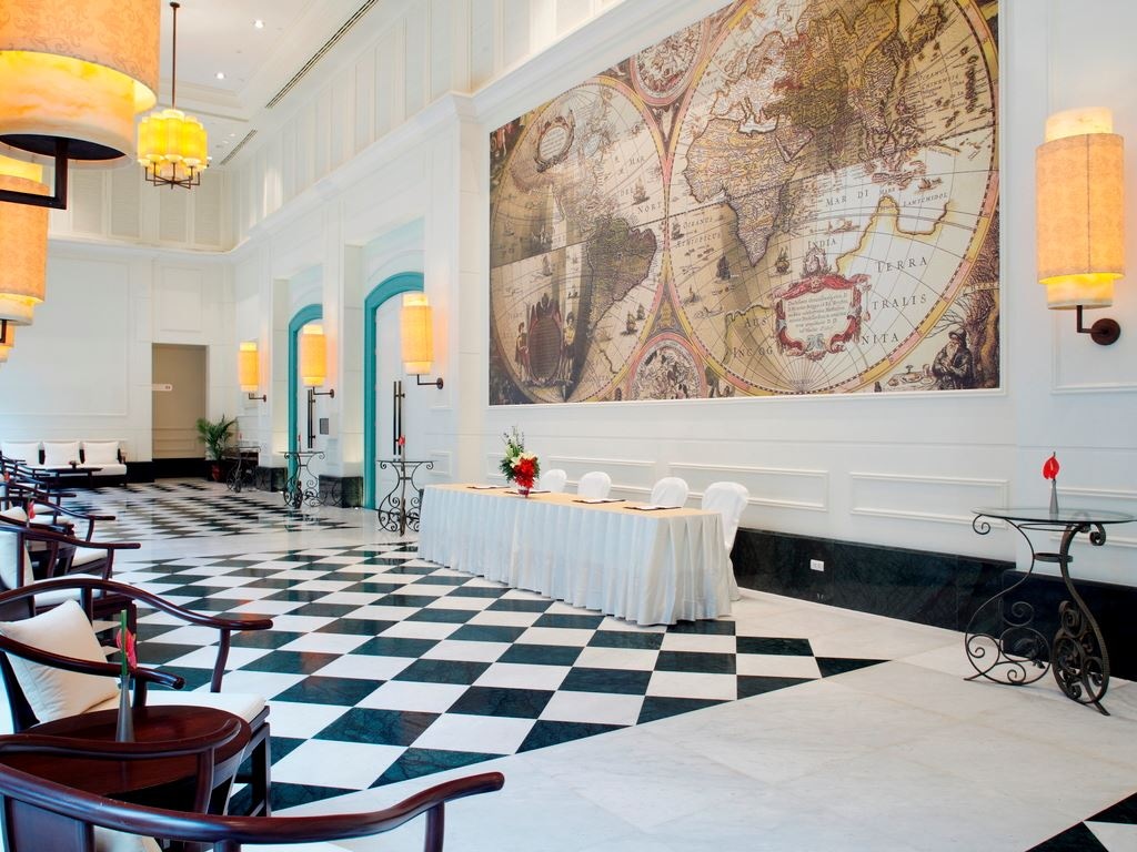 general-main-building