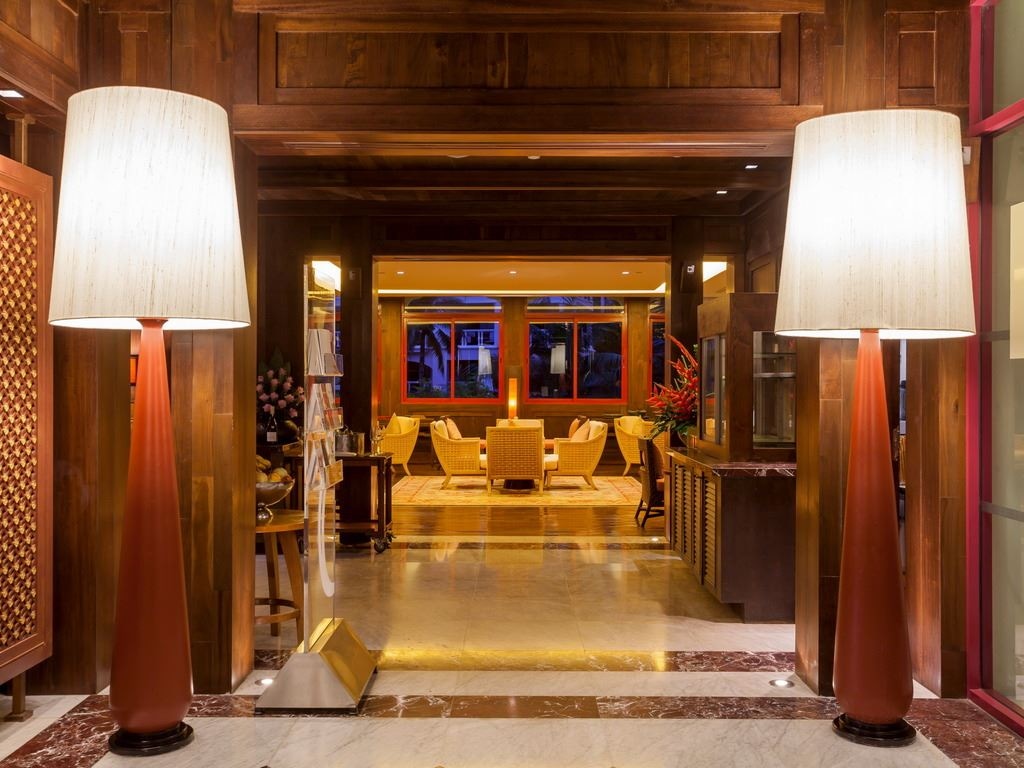 general-main-building