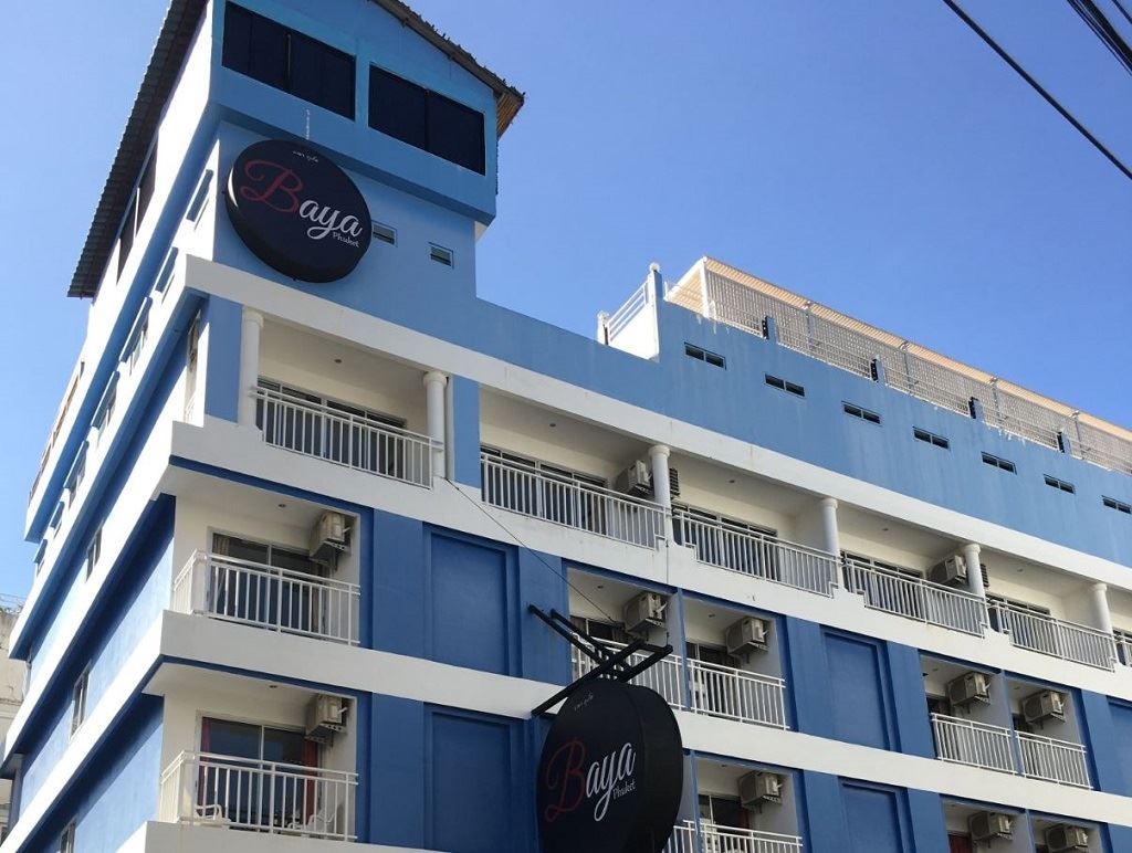 general-main-building