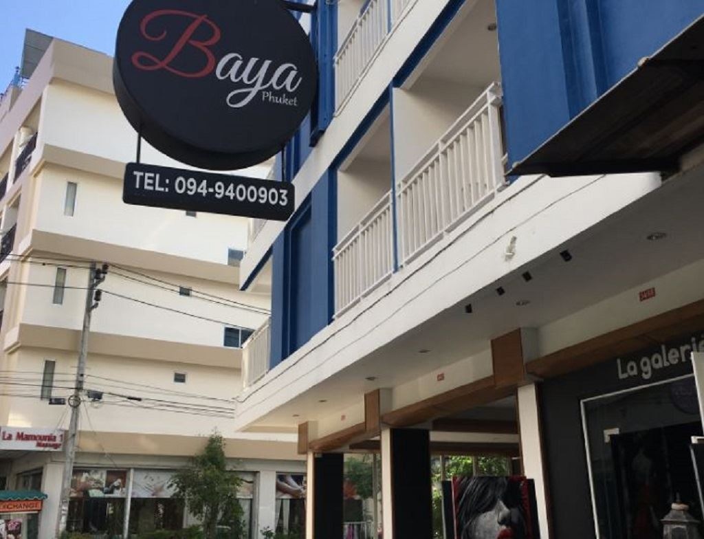 general-main-building