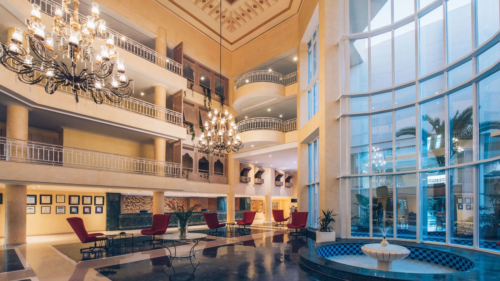 general-main-building