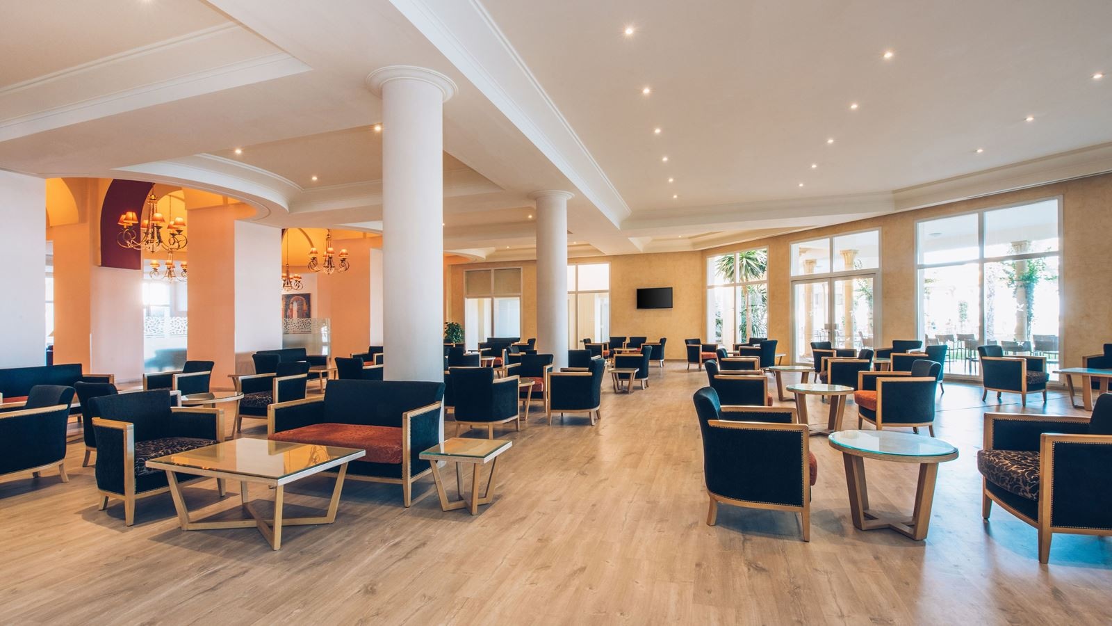 general-main-building