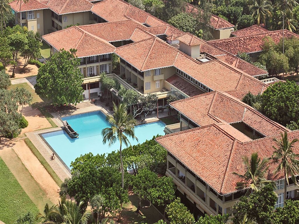 general-main-building