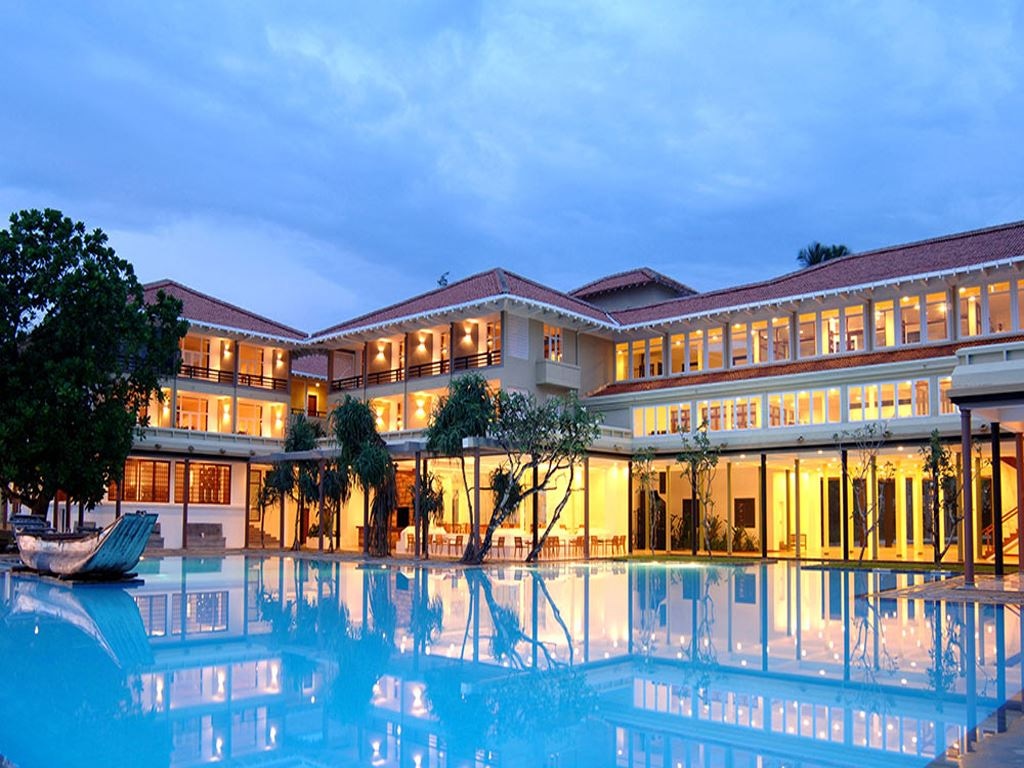 general-main-building