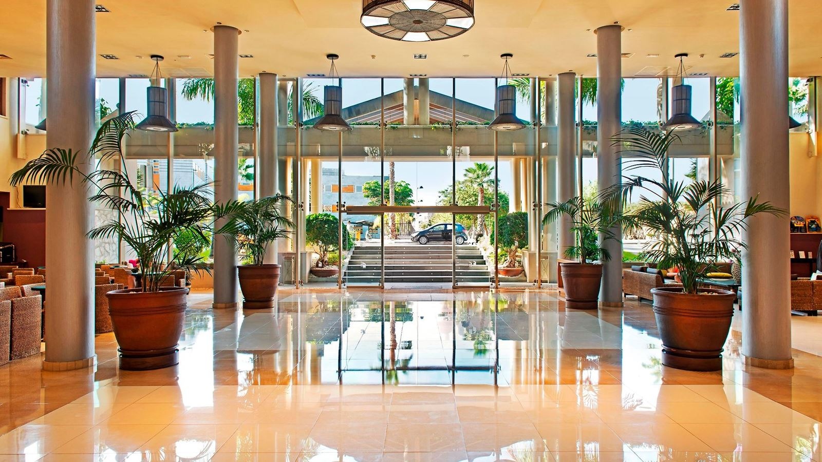 general-main-building