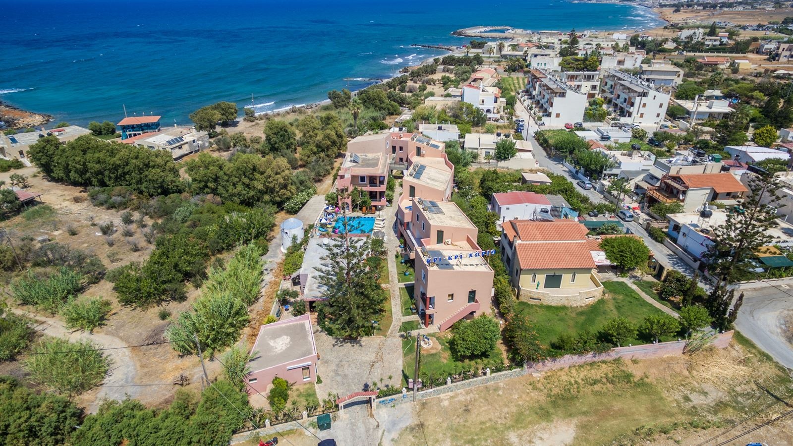 general-main-building