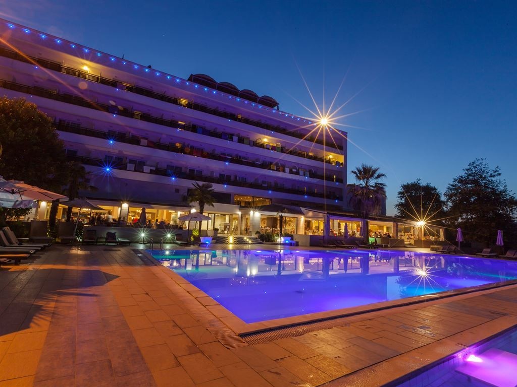 general-annex-building