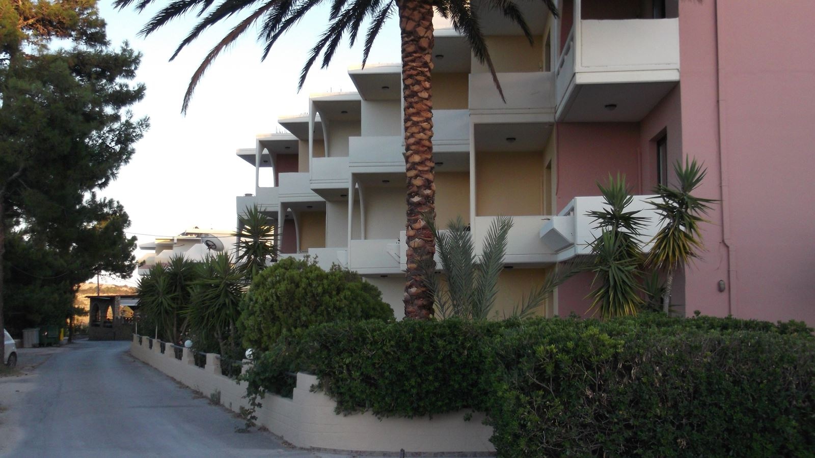 general-main-building