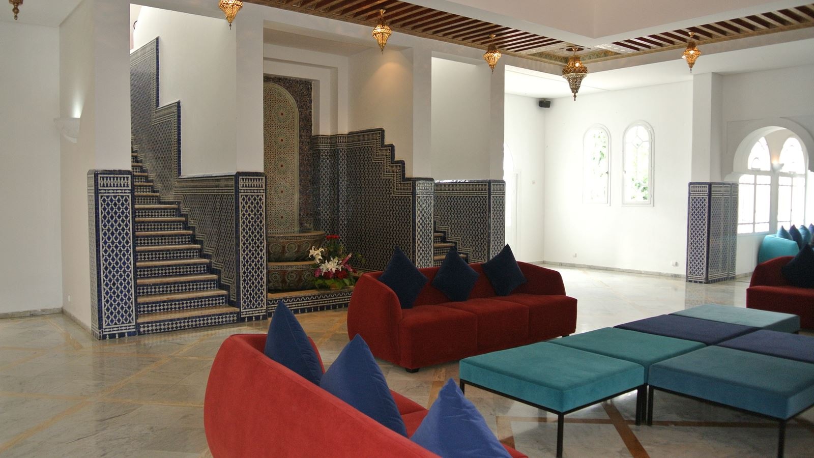 general-main-building