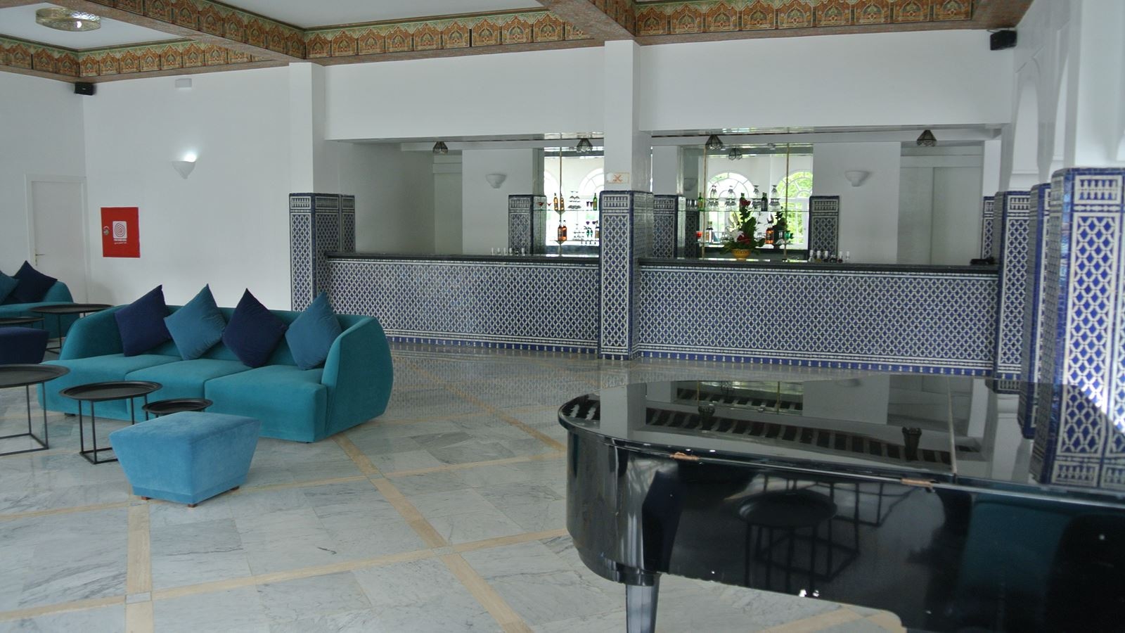 general-main-building