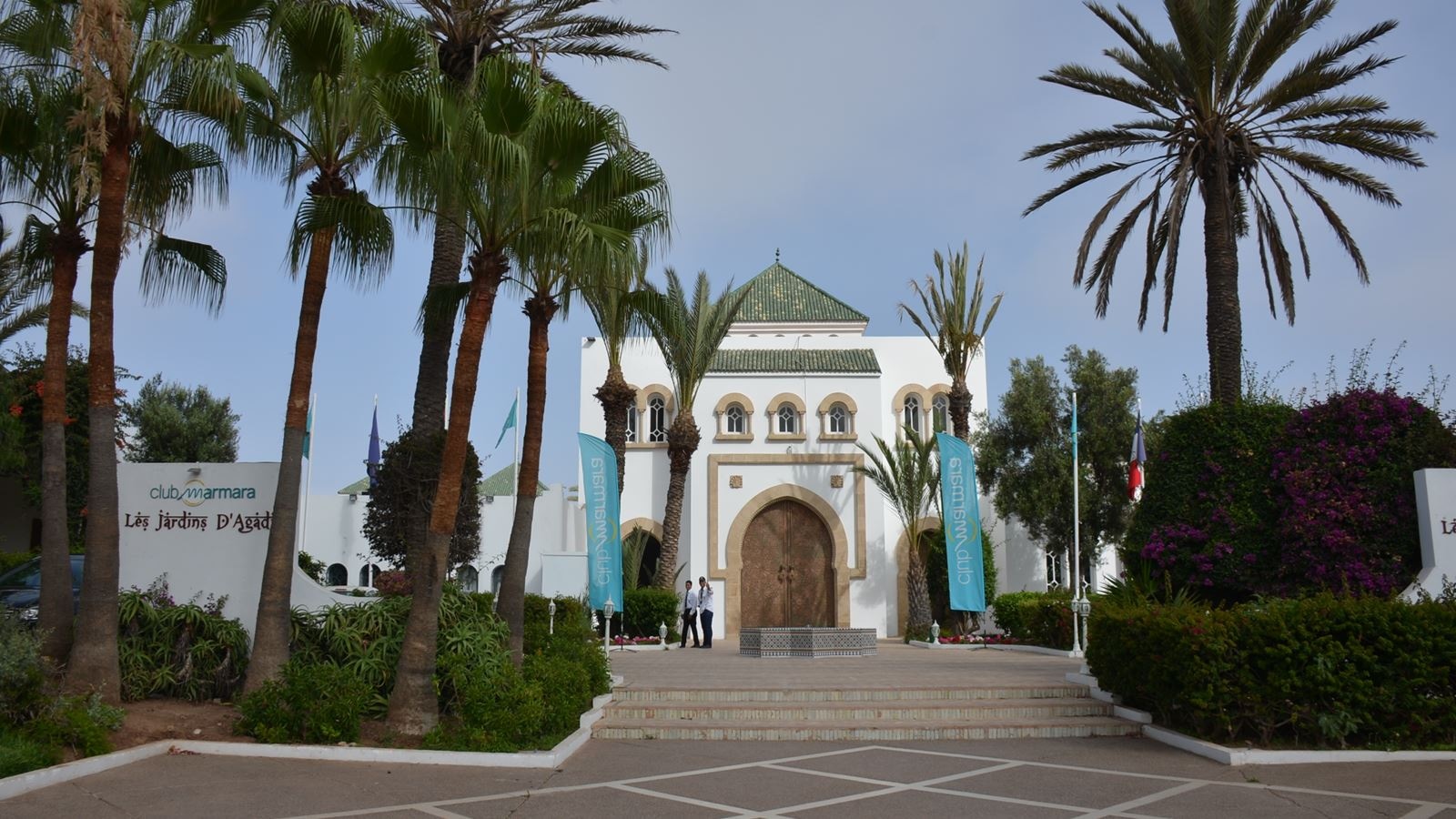 general-main-building